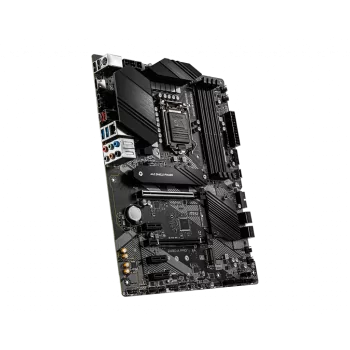 Msi Z490 A-Pro Motherboard